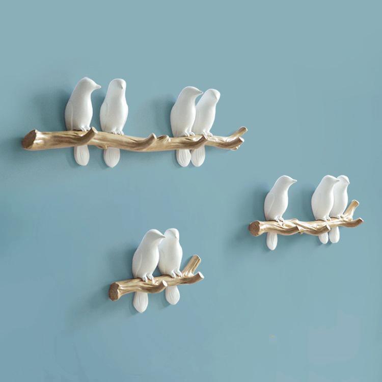 Singing Birds Hanger Set | Sage & Sill