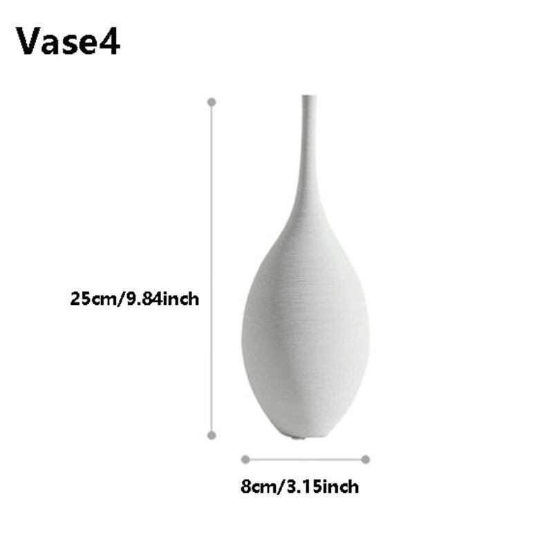 Nordic Vases