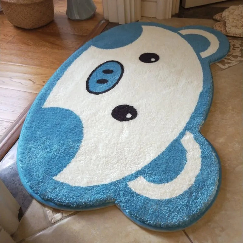 Cute Doormat