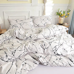 Sabanas Cama Matrimonial Queen/king comforter single duvet