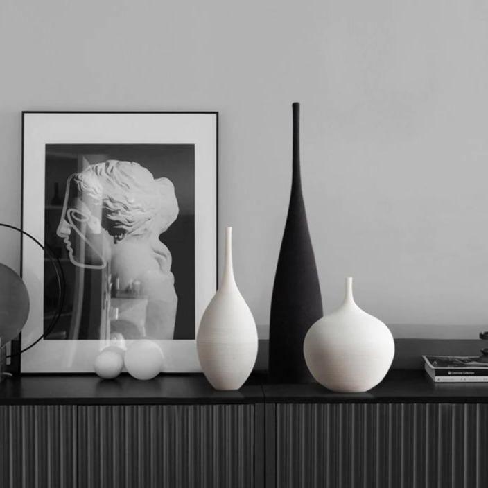 Gamma Slender Vases