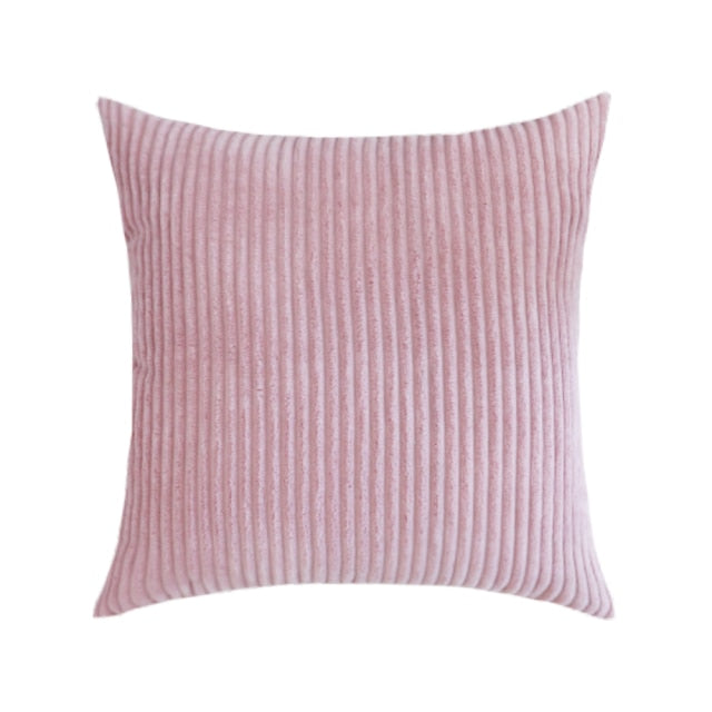 Supersoft Corduroy Cushion Cover