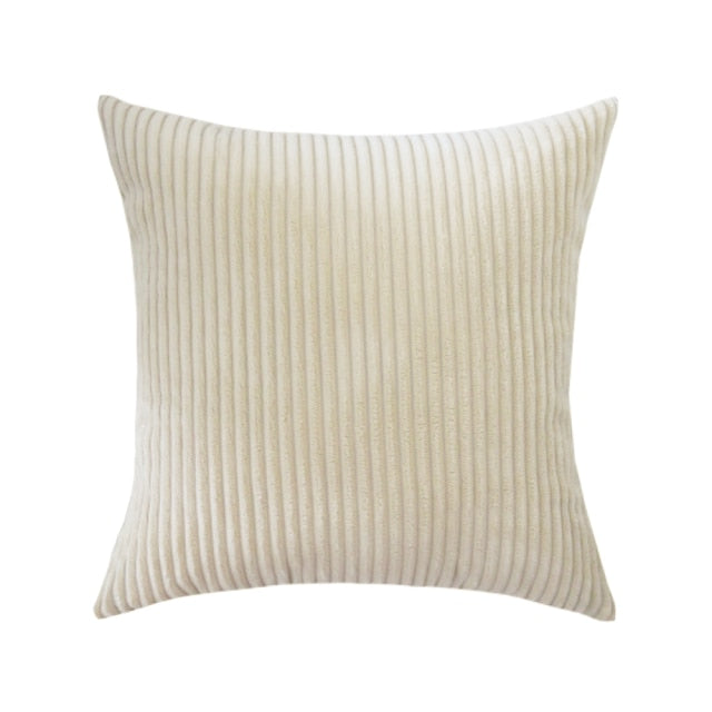 Supersoft Corduroy Cushion Cover