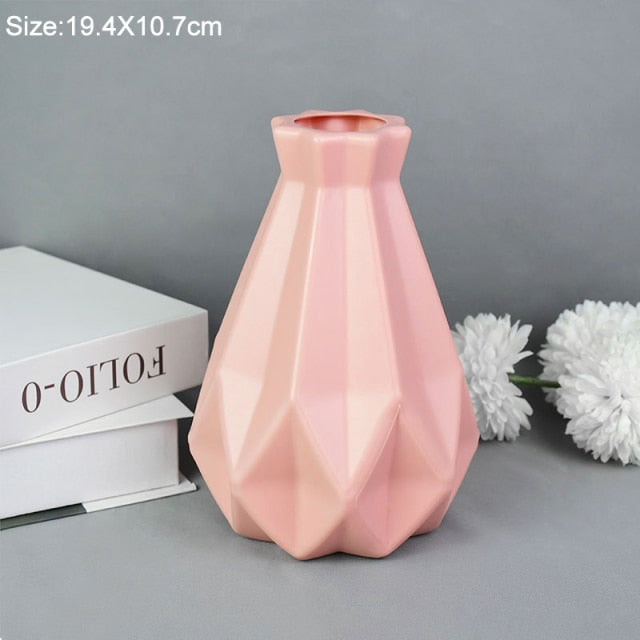 Modern Flower Vase