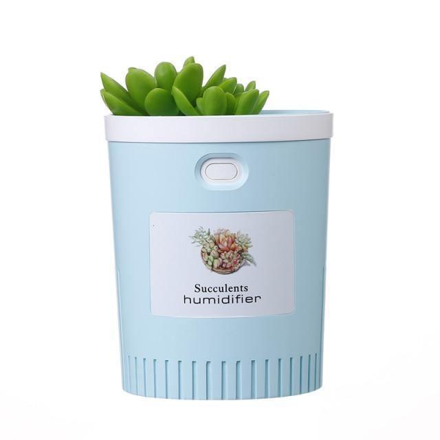 Mini Succulent USB Humidifier