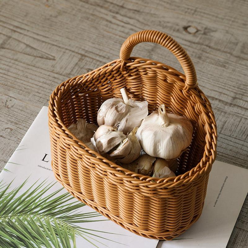 Cottage Hanging Basket