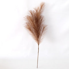 Faux Pampas Grass Artificial Grass Tall Fluffy