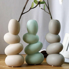 Sherin Egg Vase